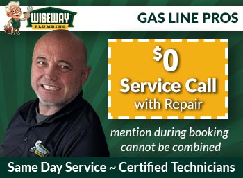 southern cal Gas Lines Wiseway Plumbing