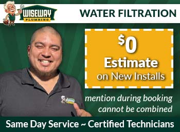 buena park Grinder Pump Repair & Install Wiseway Plumbing